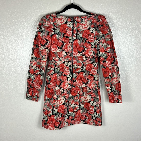Free People Dress floral - Picture 11 of 11